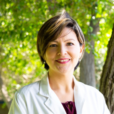 Catherine Lee